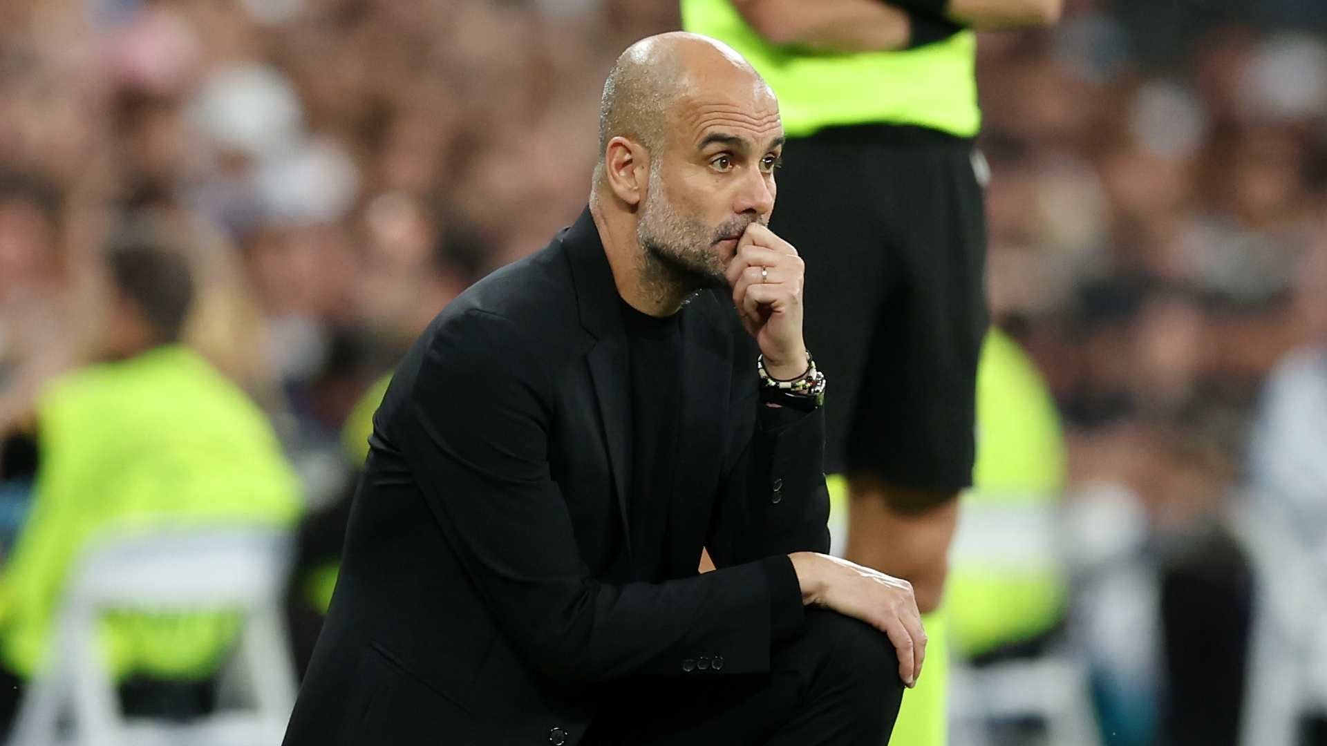 20230509 Pep Guardiola