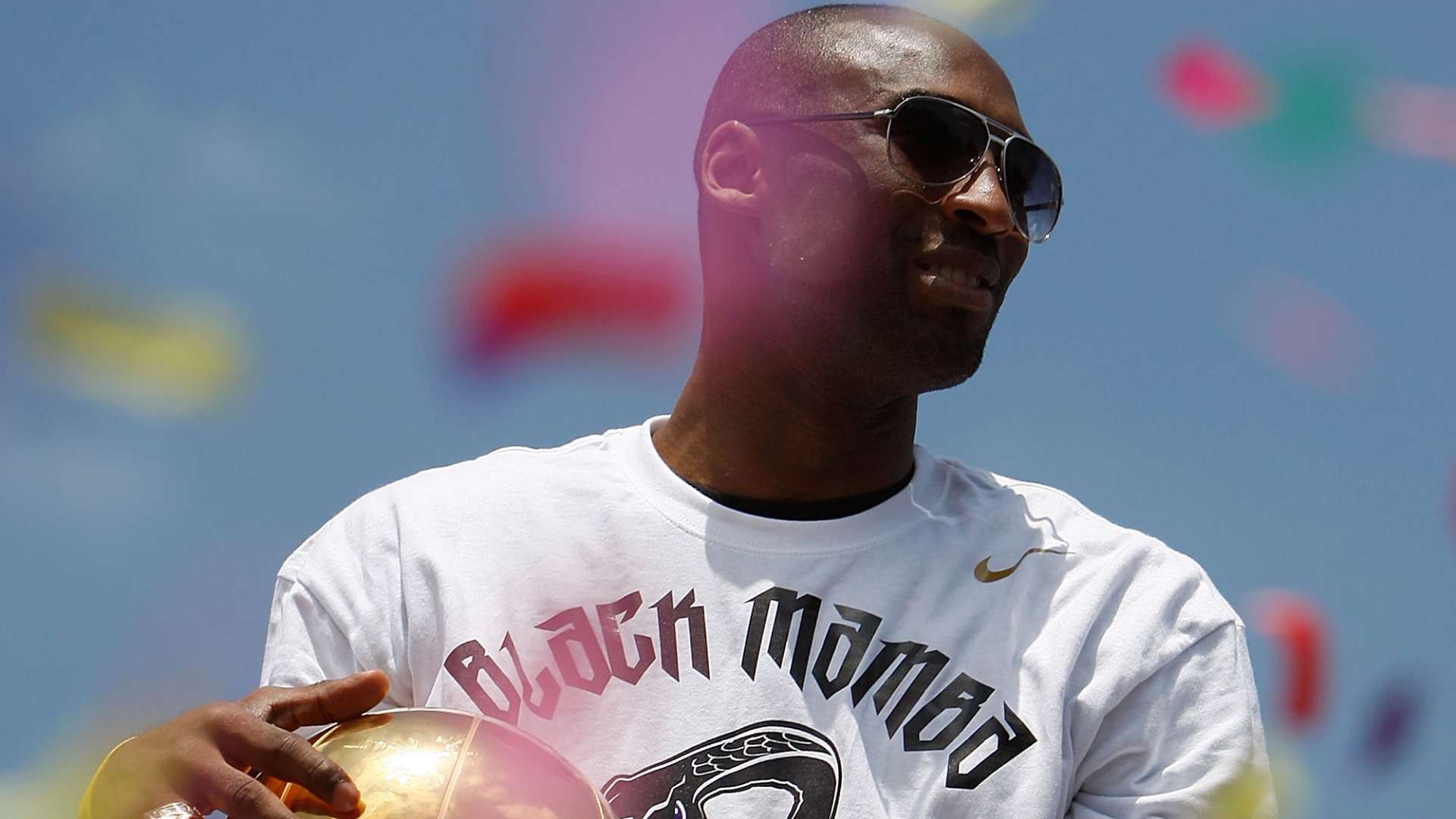 Kobe Bryant