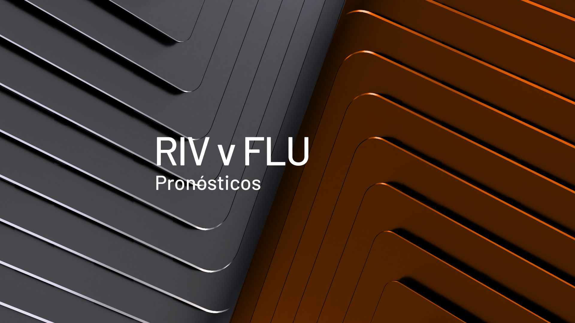 RIV v FLU