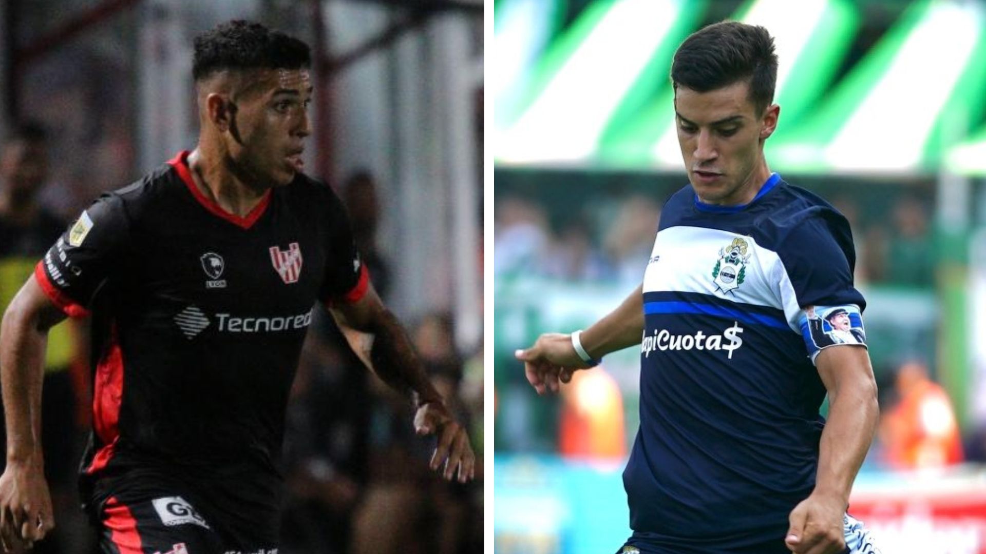 Gimnasia Instituto Torneo Binance 2023