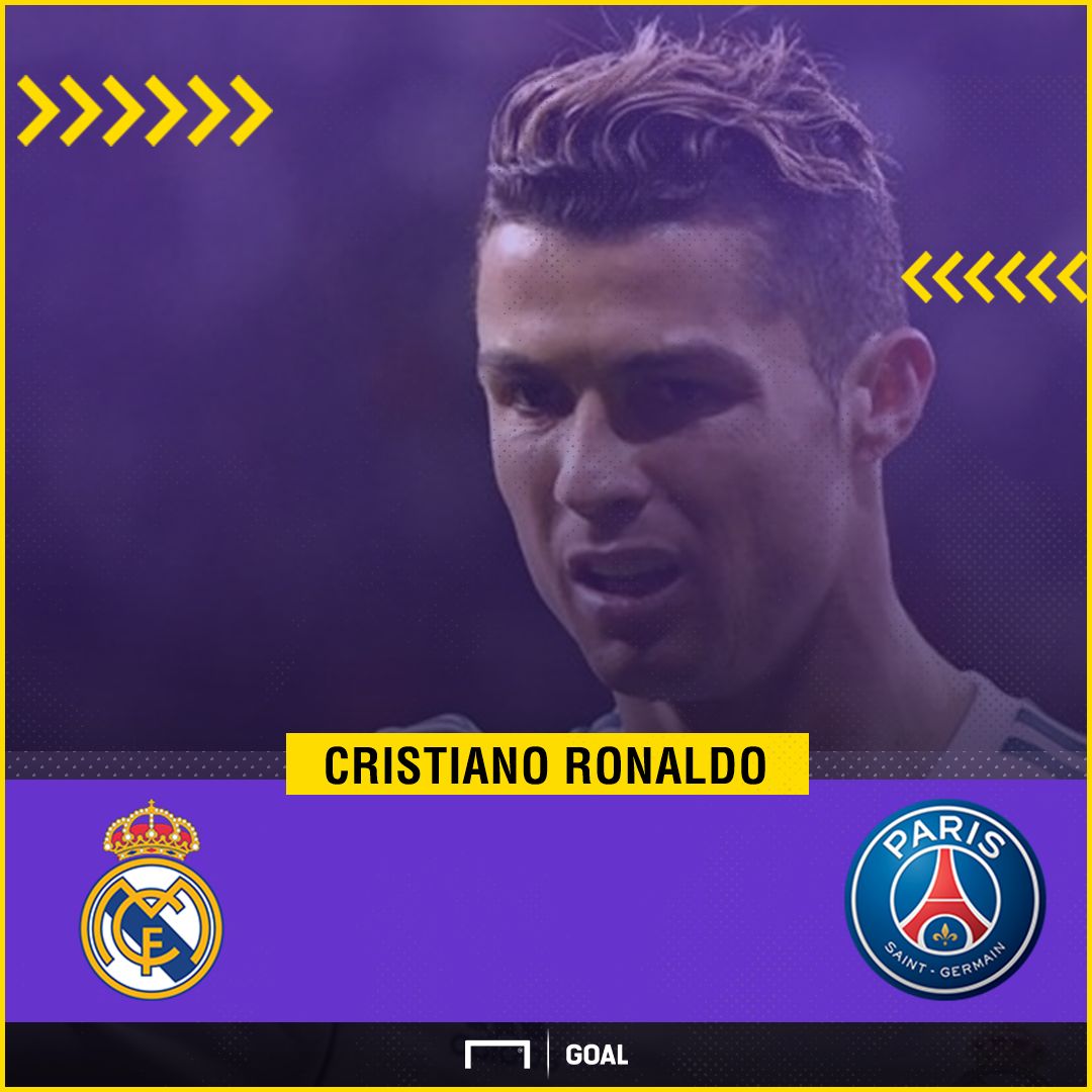 GFX Cristiano Ronaldo