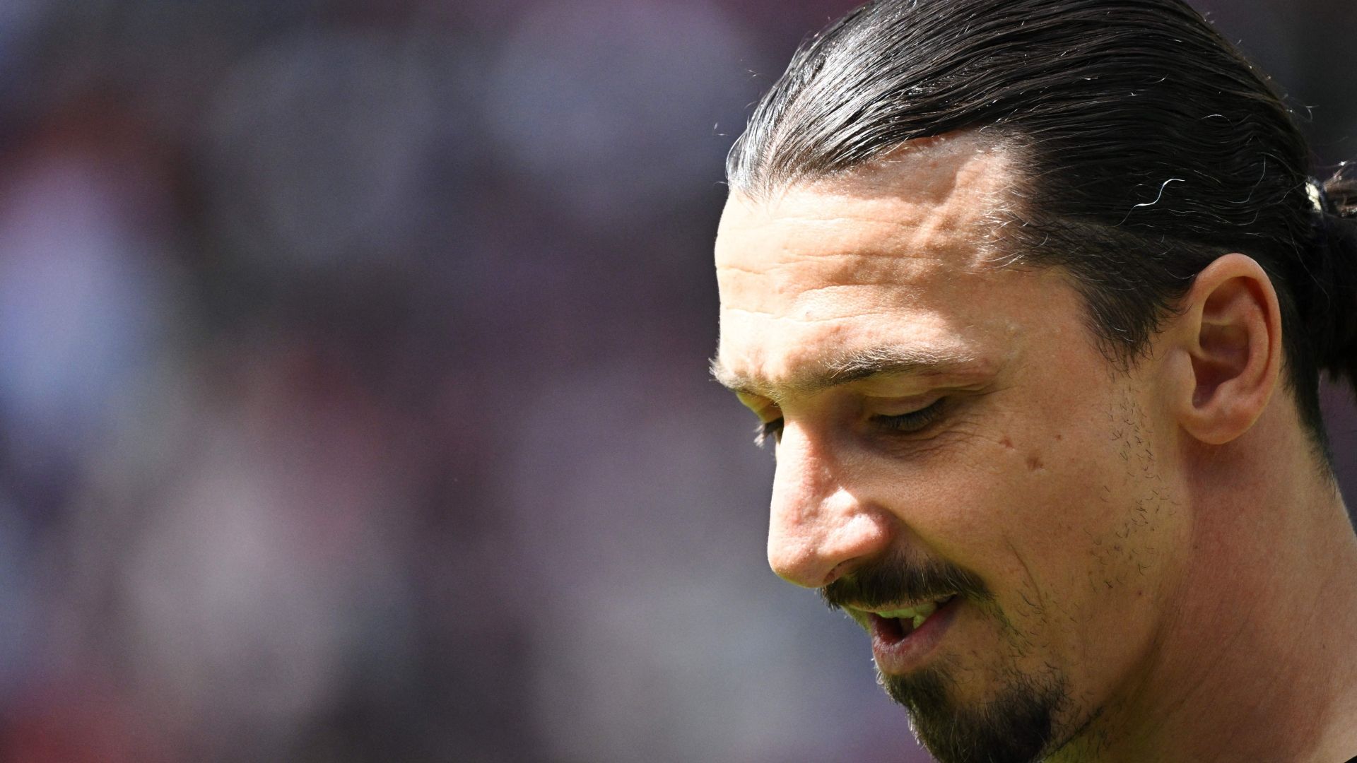 Zlatan Ibrahimovic