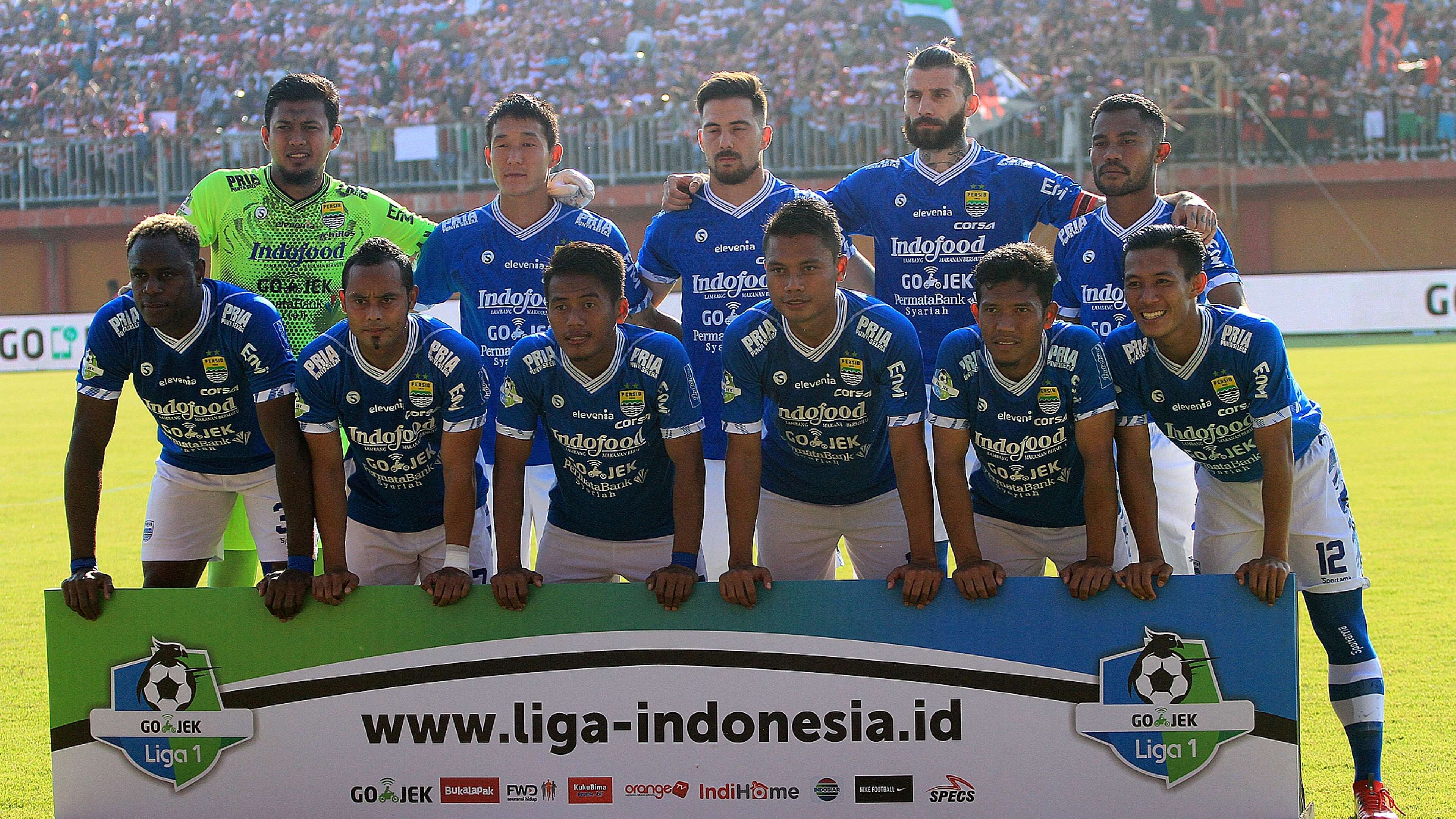 Tim Persib Bandung