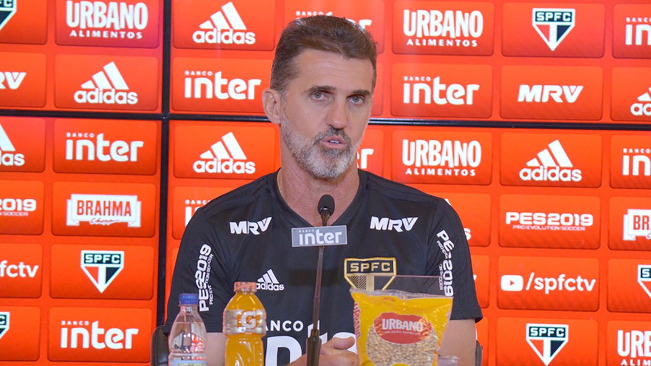 Vagner Mancini Sao Paulo 15022019