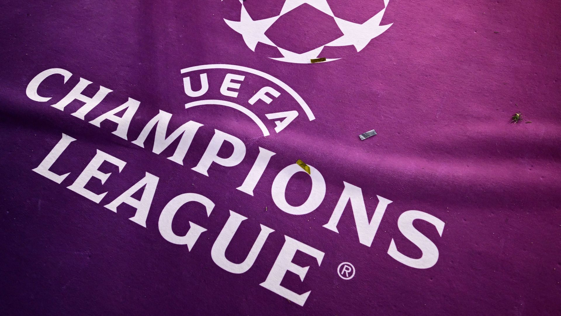 Şampiyonlar Ligi logo