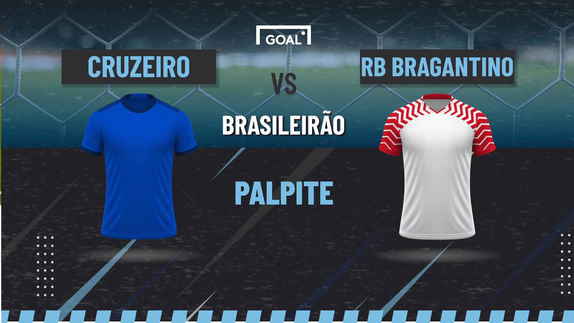 Palpites Cruzeiro x RB Bragantino