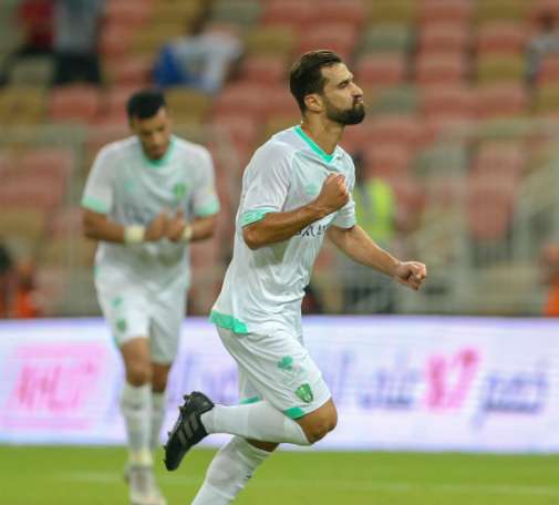 عبد الله السعيد