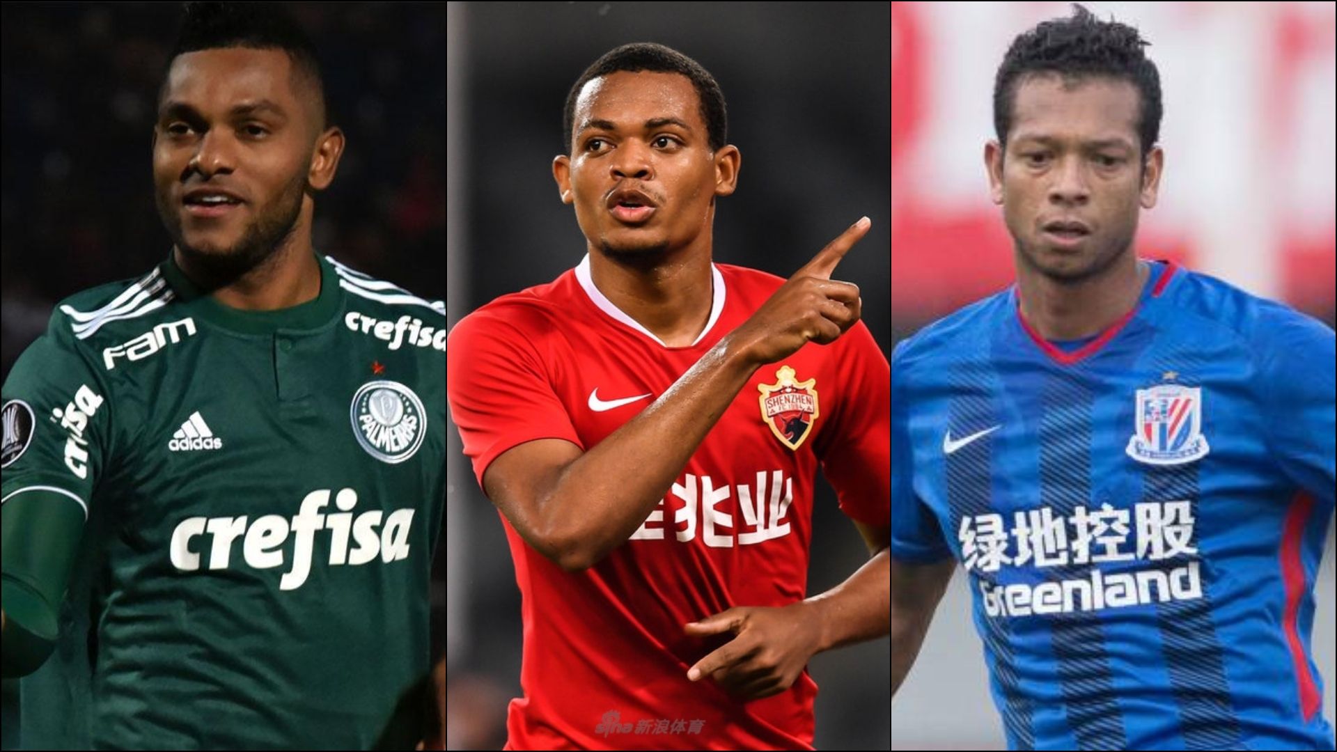 Borja, Preciado, Guarín Mix