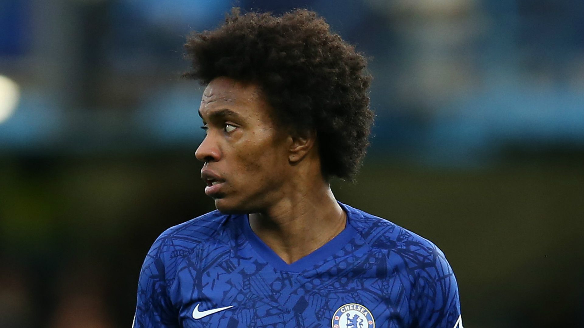 Willian Chelsea 2019-20