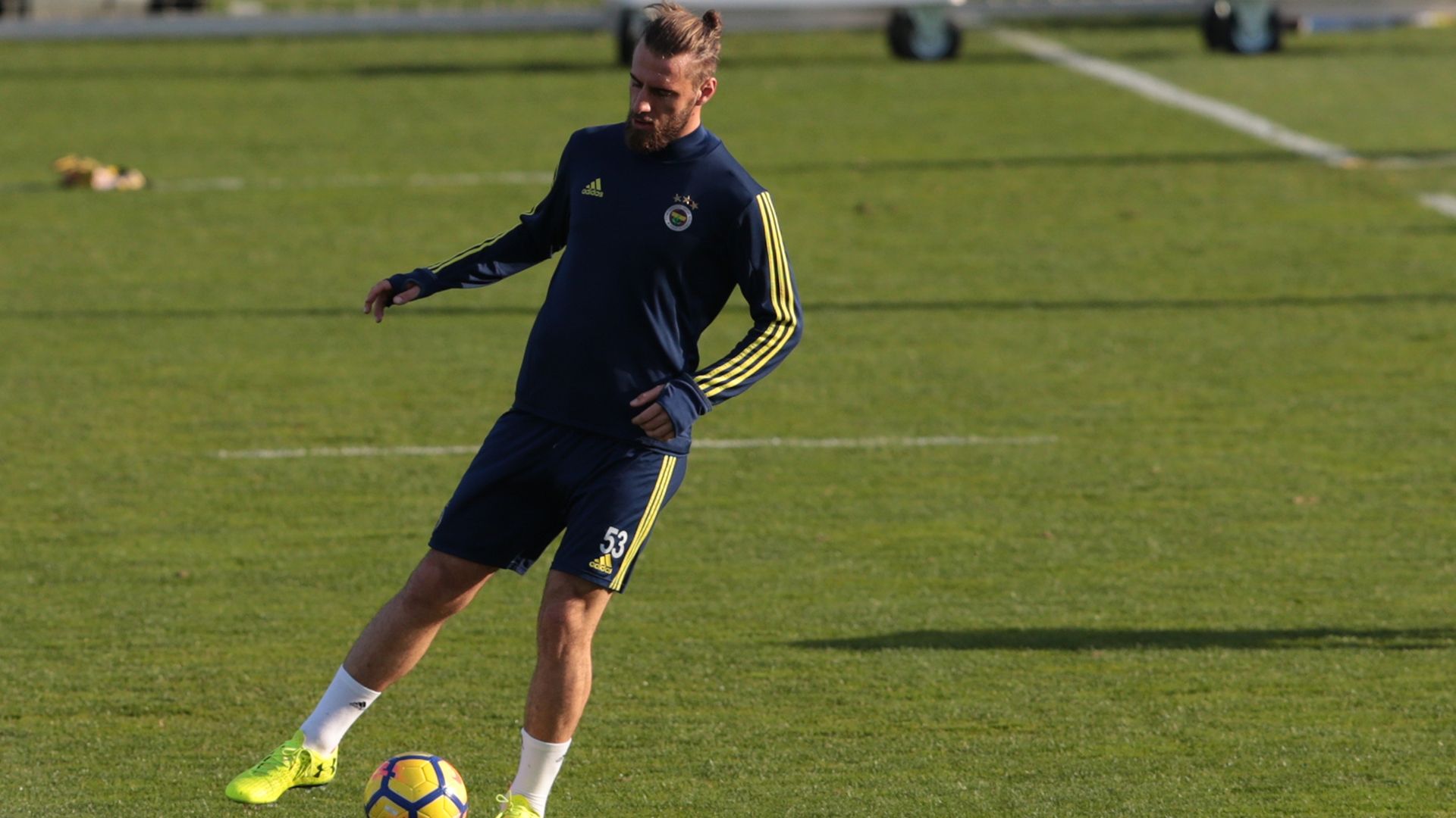 Yigithan Guveli Fenerbahce