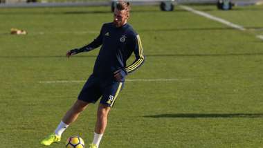 Yigithan Guveli Fenerbahce