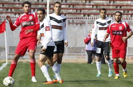 الصفاقسي - النجم الساحلي