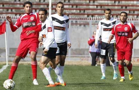 الصفاقسي - النجم الساحلي