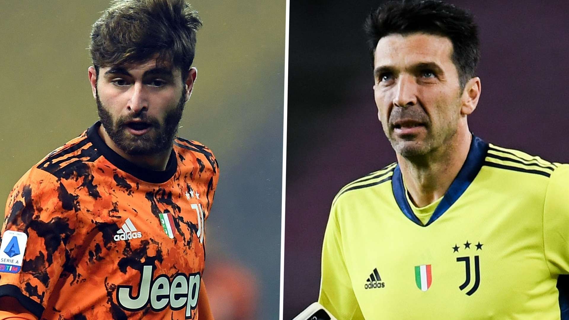 Portanova Buffon mix