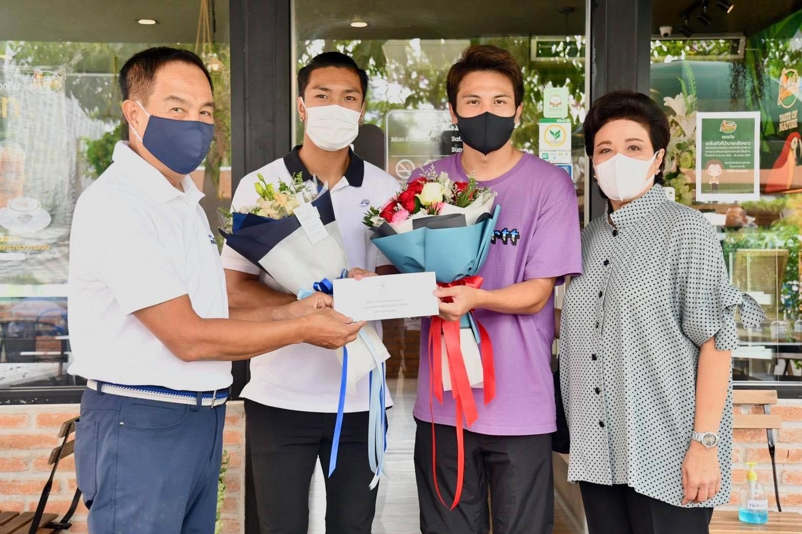 สมยศ - ฐิติพันธ์, อดิศร