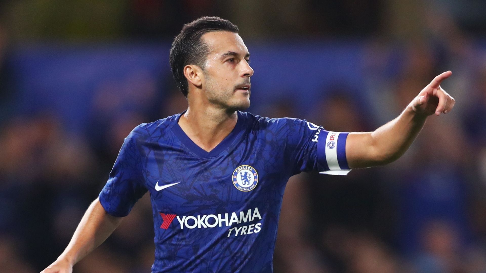 Pedro Rodriguez, Chelsea