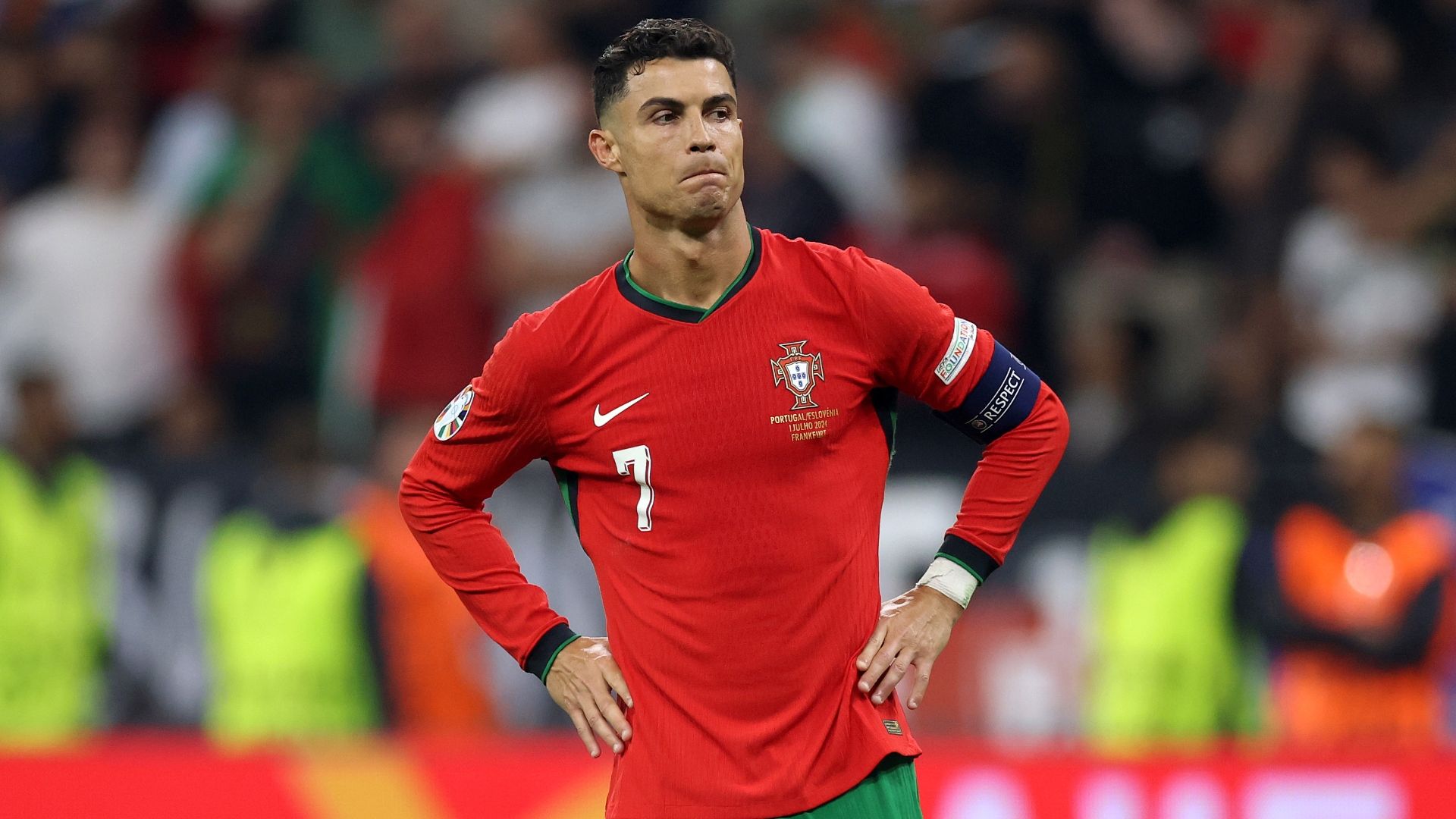  That Why He Doesn t Give Up Ex Chelsea Star Reveals Cristiano 