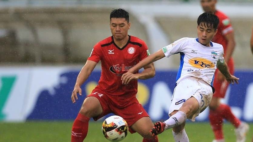 Văn Thuận, Thanh Hậu