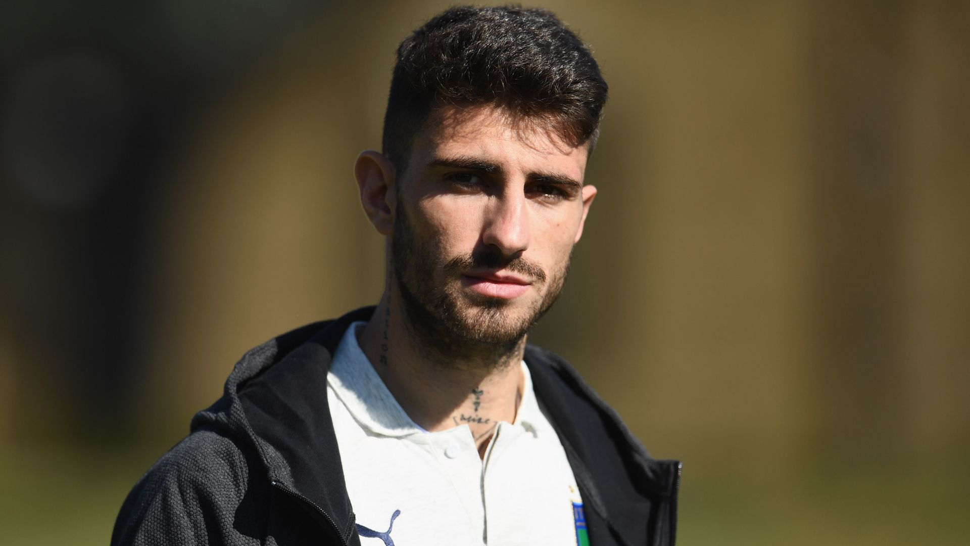 Cristiano Piccini