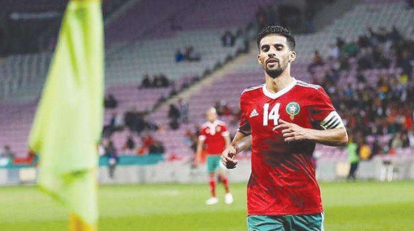 مبارك بوصوفة