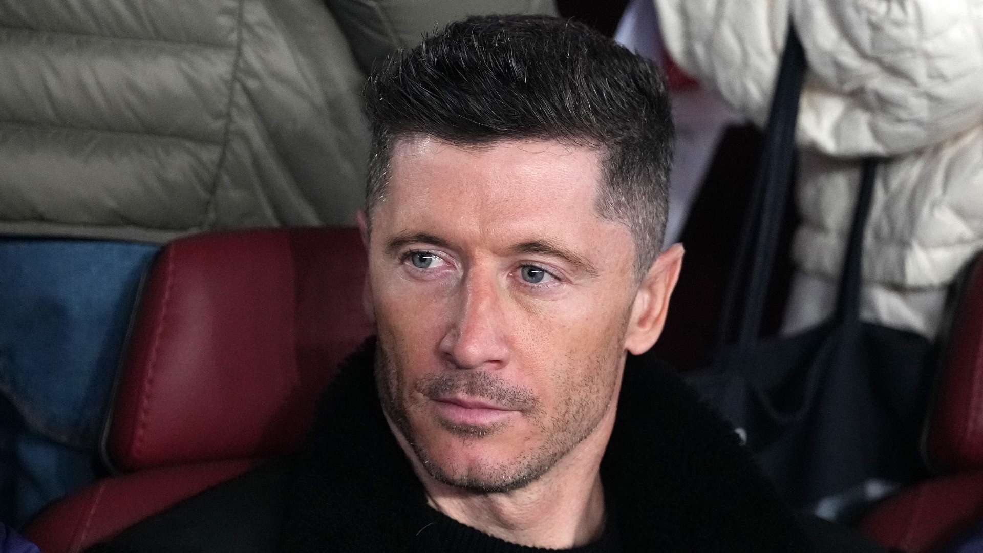 lewandowski