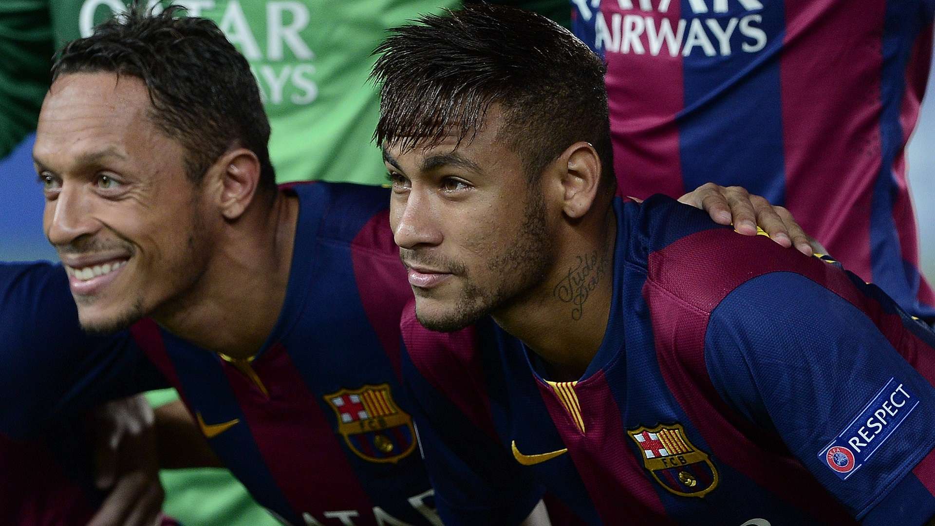 2019-04-07 2014 Adriano Neymar