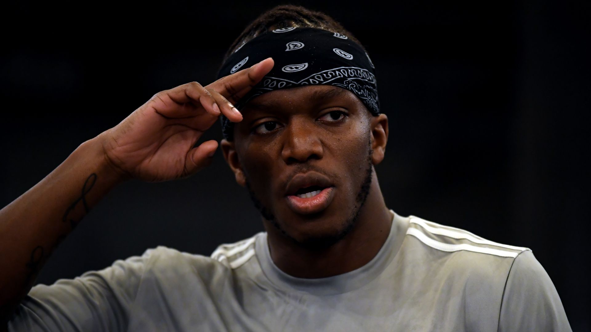 KSI