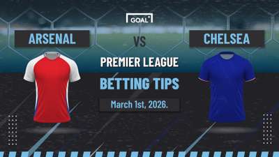 Arsenal vs Chelsea predictions Predictions