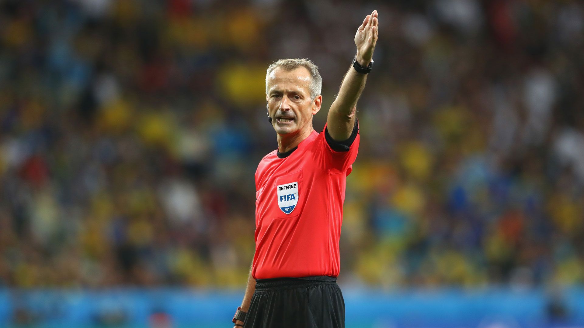 Martin Atkinson 21062016