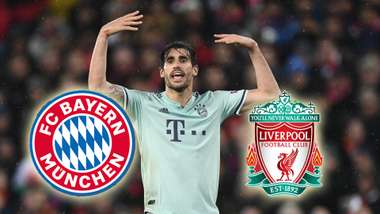 GFX FC Bayern Liverpool 2019