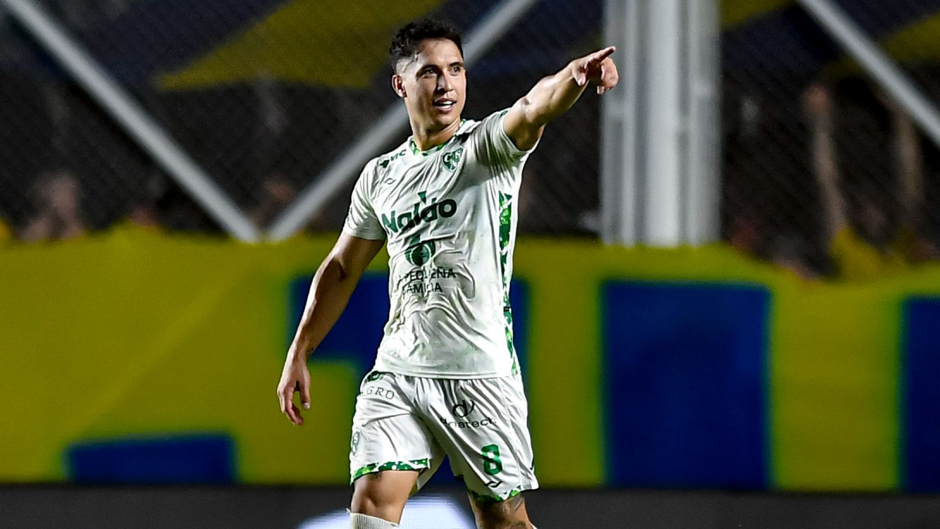 Sarmiento Copa de la Liga 2024