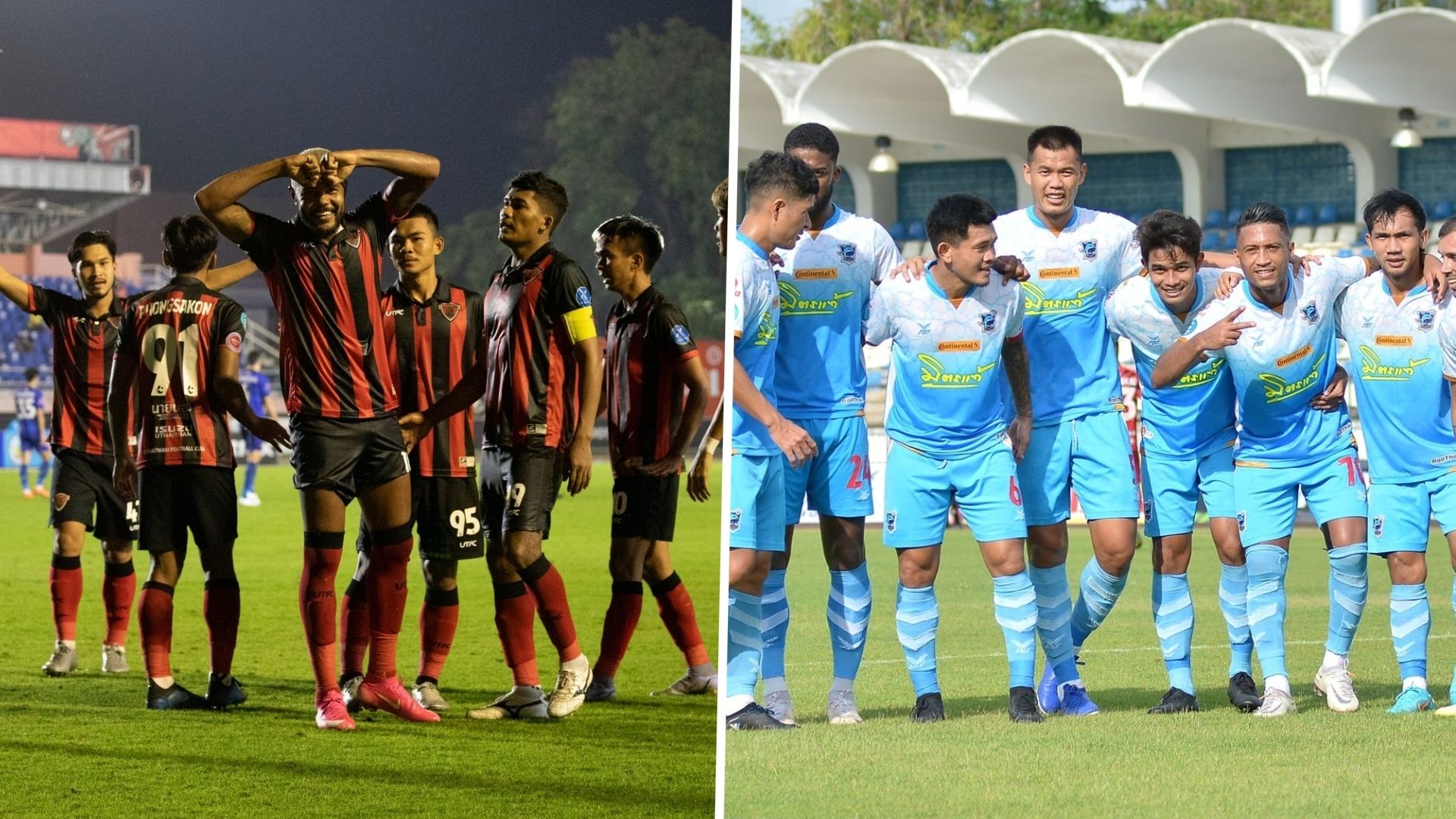 โปรแกรม T3 รอบแชมเปี้ยนส์ลีก