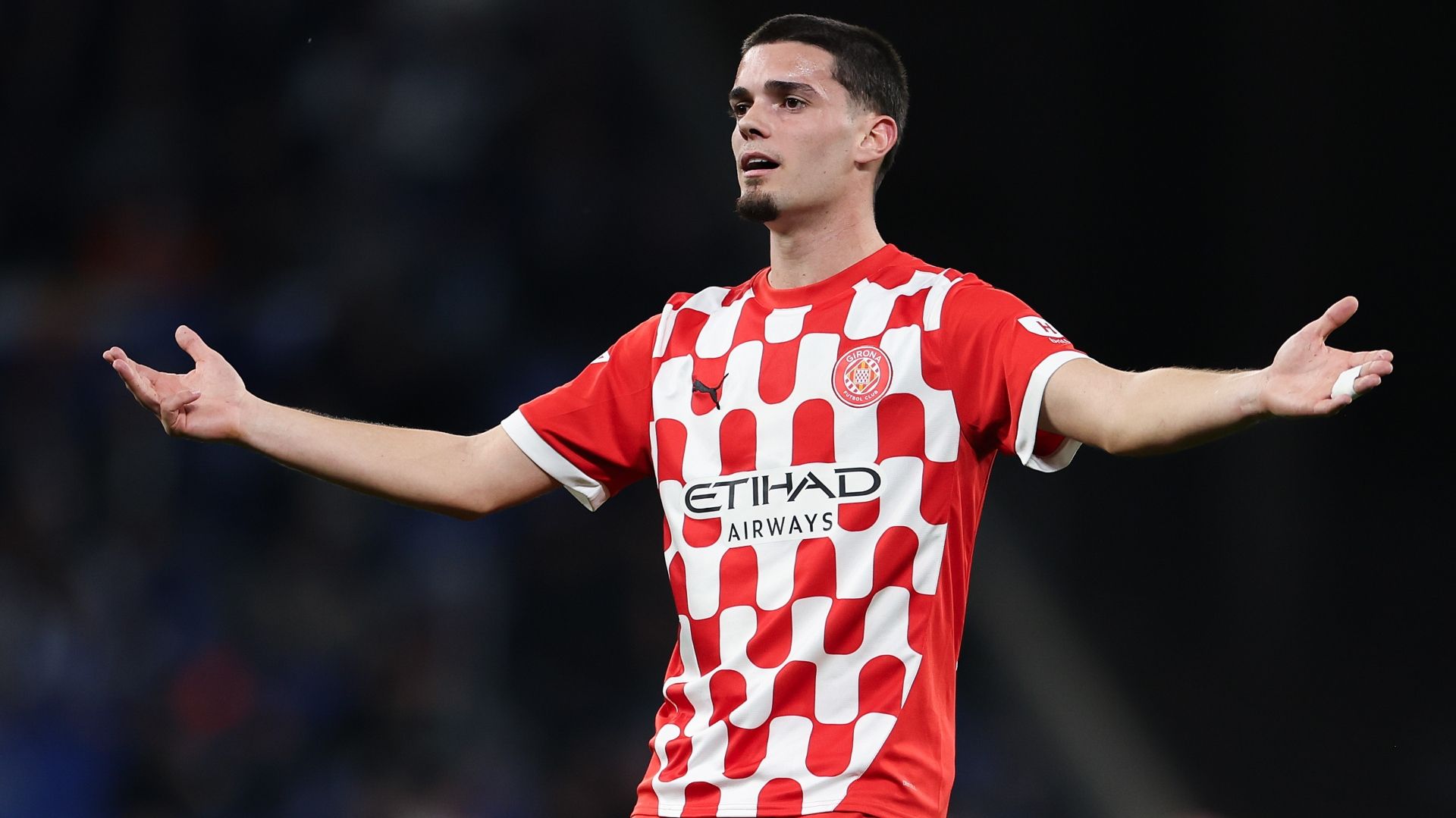 Miguel Gutierrez Girona