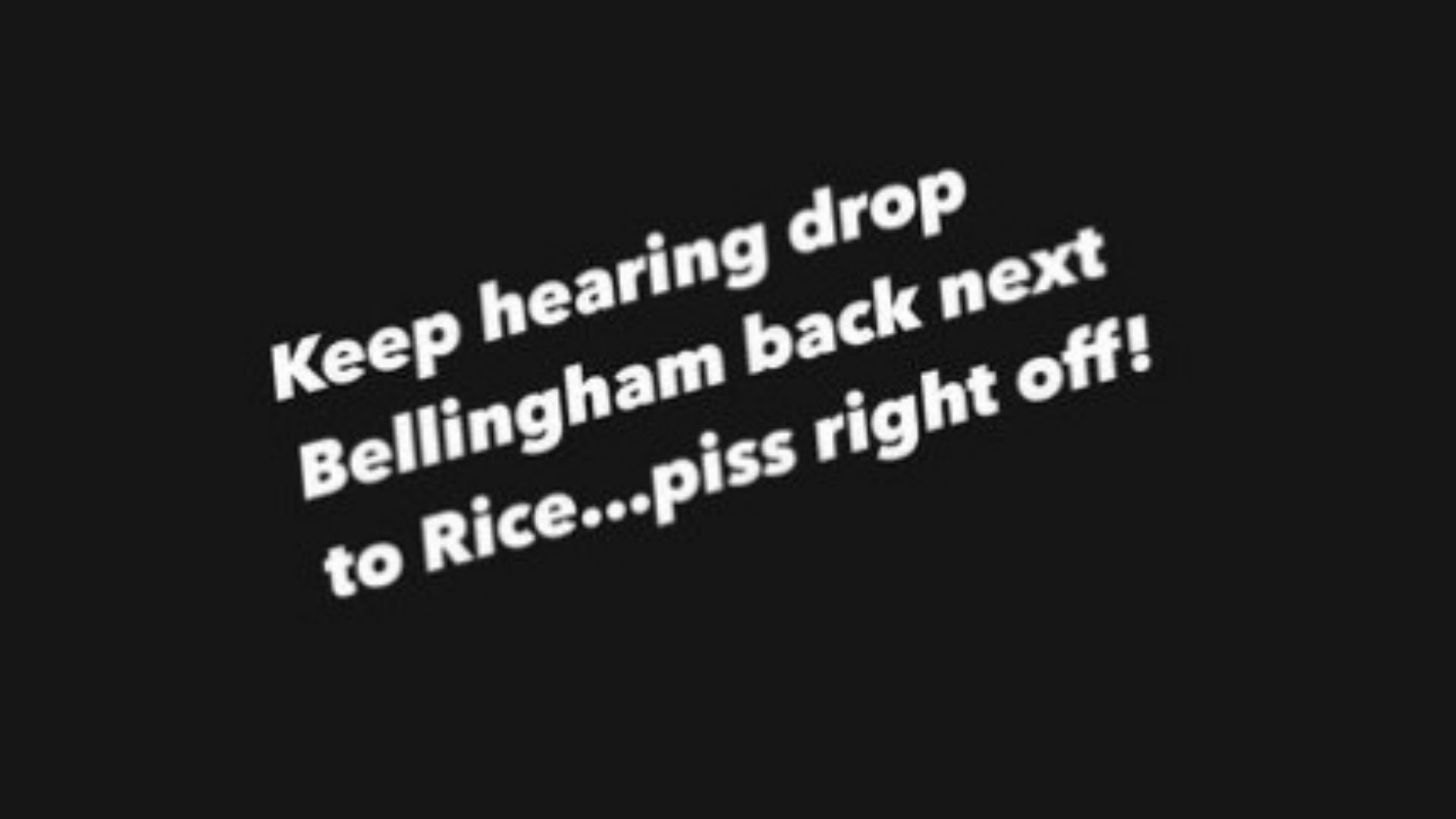 Paul Scholes England rant