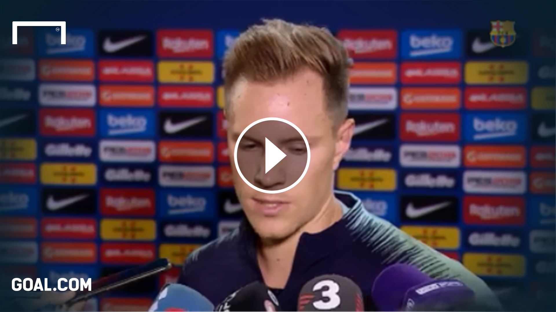 ter stegen barca kapitän