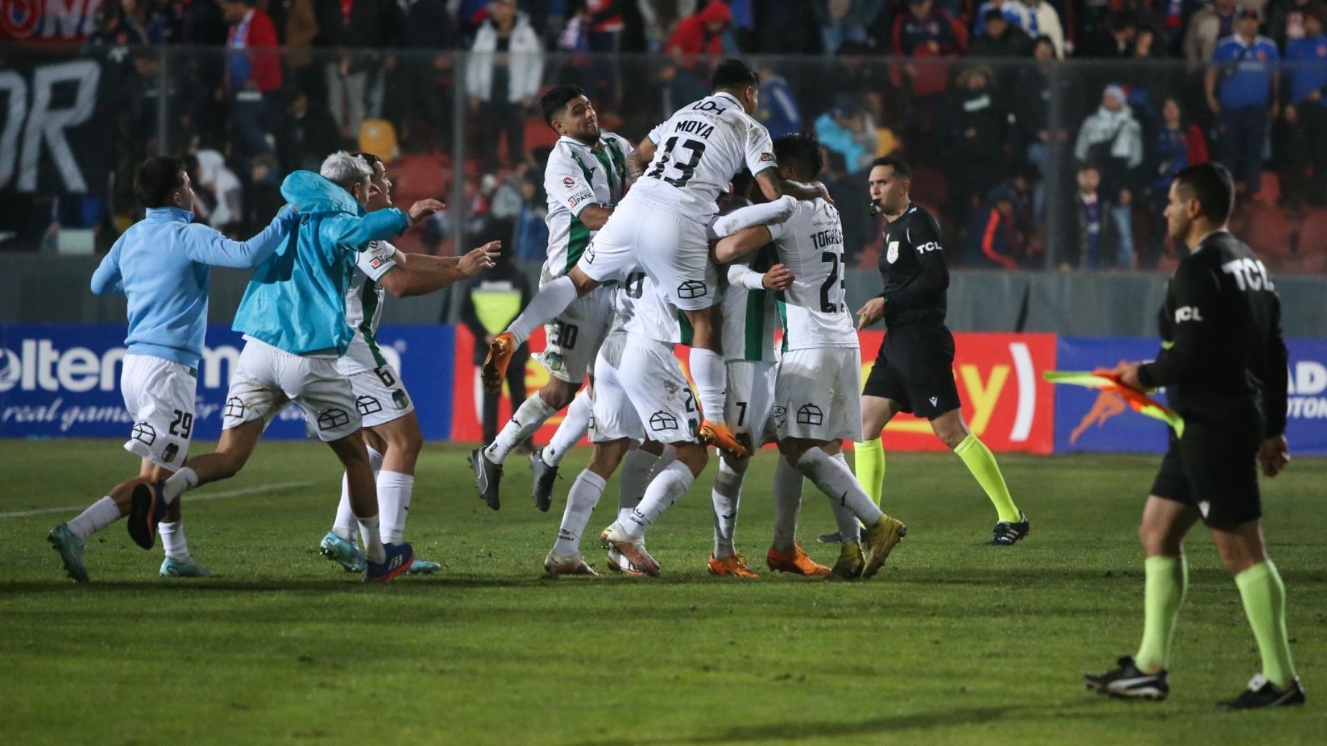 21062023 Universidad de Chile O'Higgins