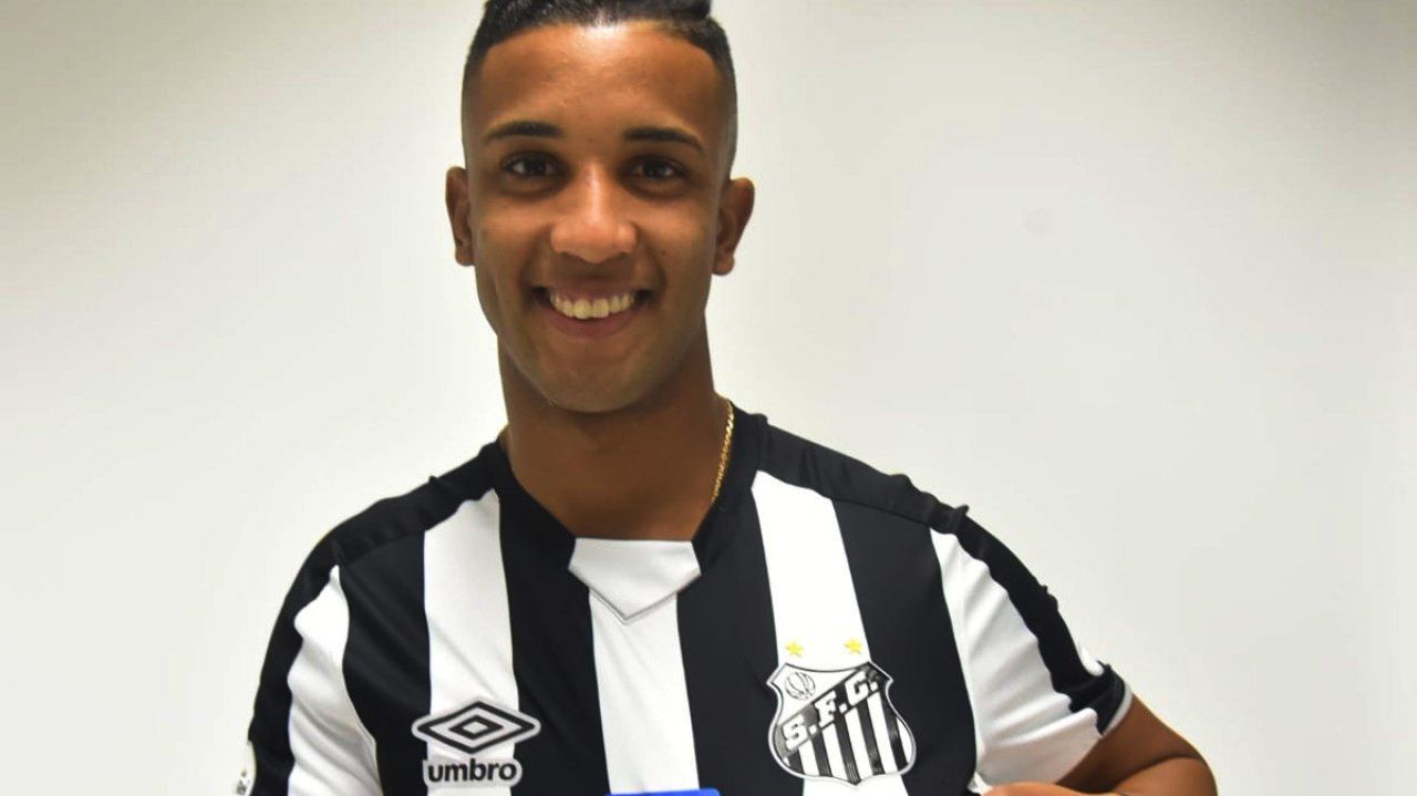 Jorge Santos anúncio 27032019