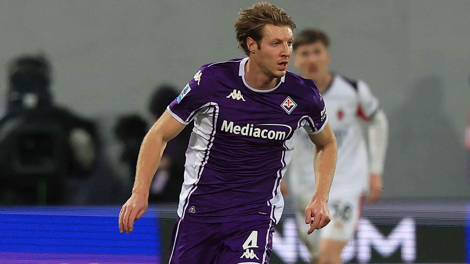 Brescianini Fiorentina