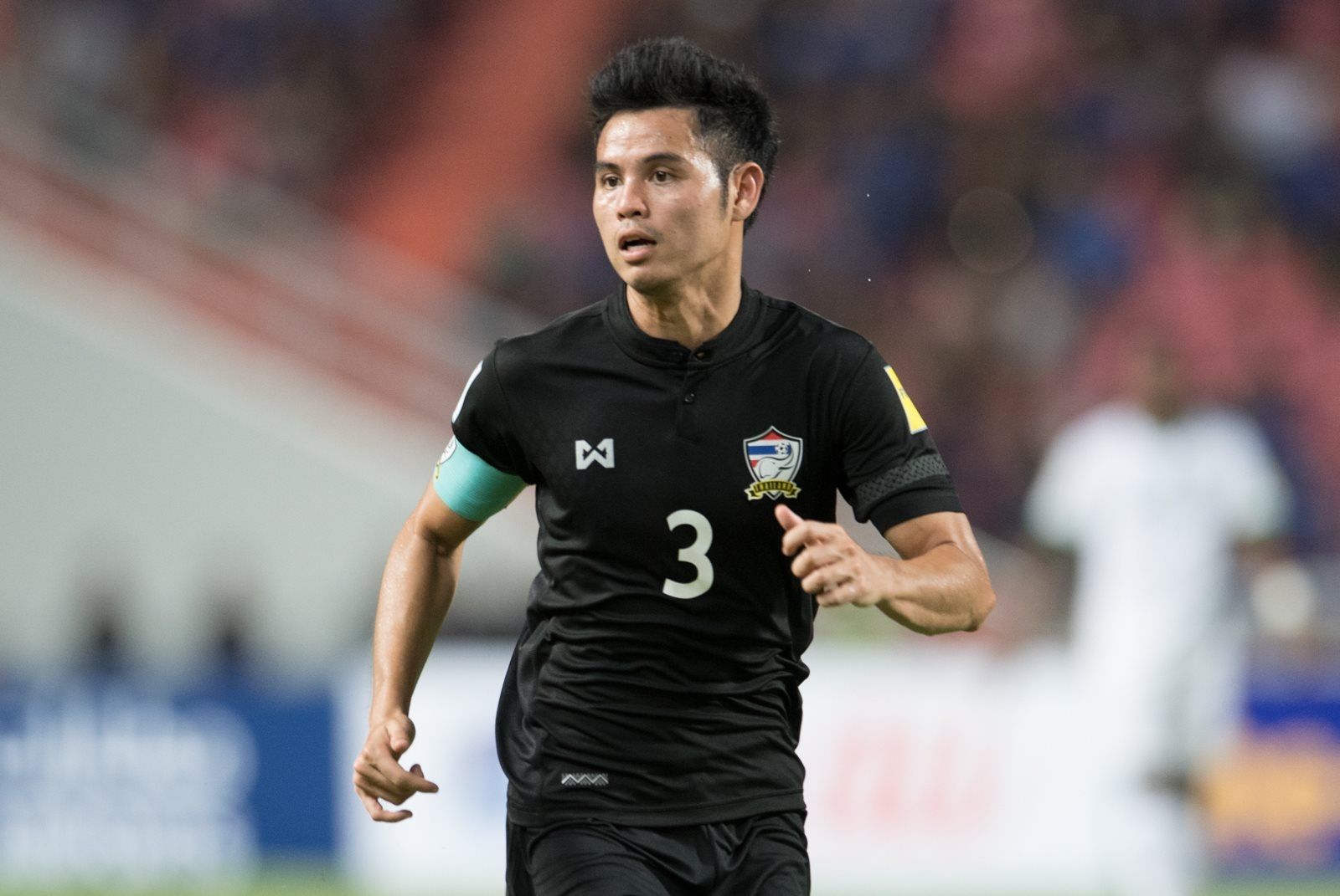 ธีราทร บุญมาทัน