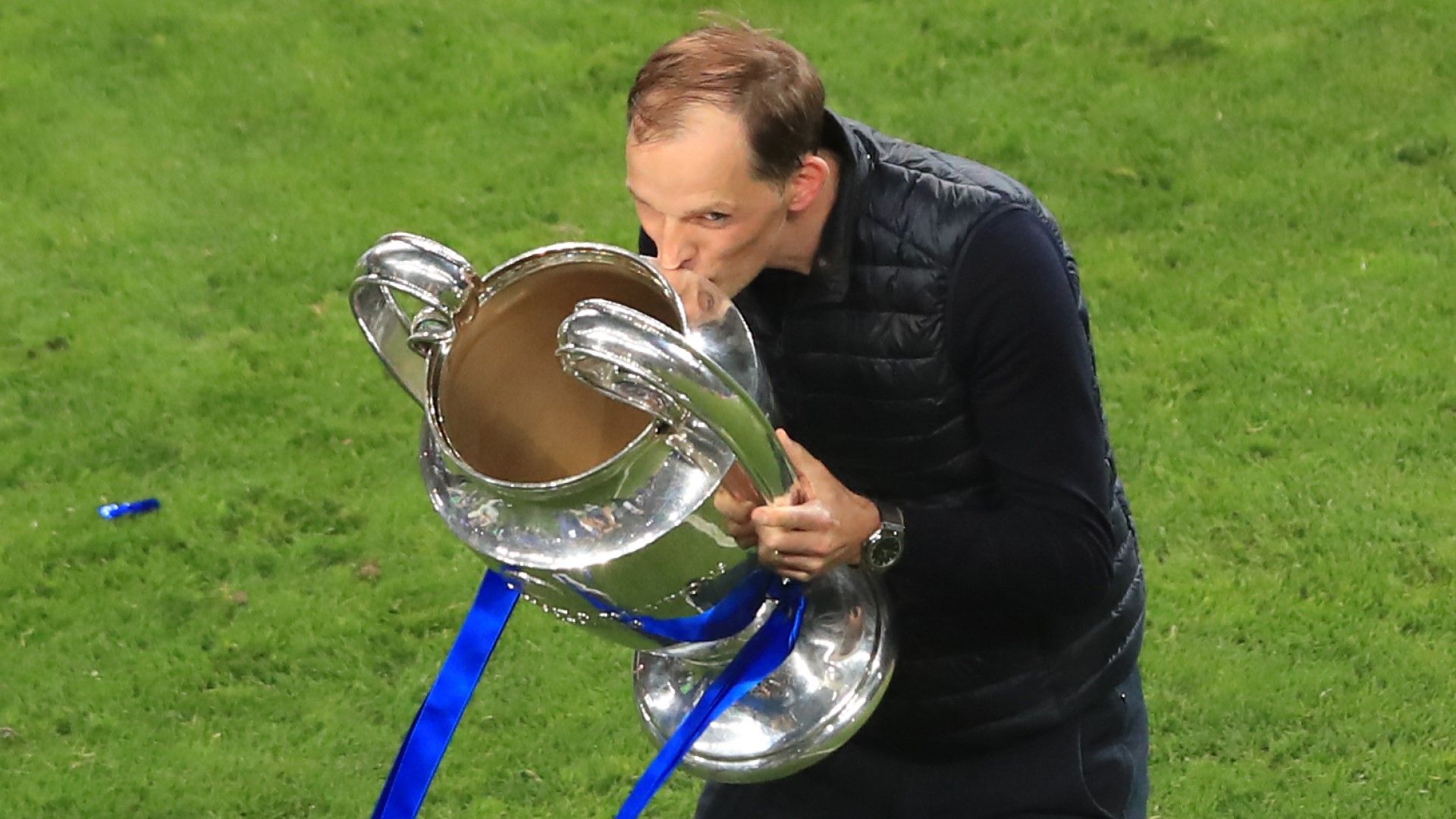 Thomas Tuchel