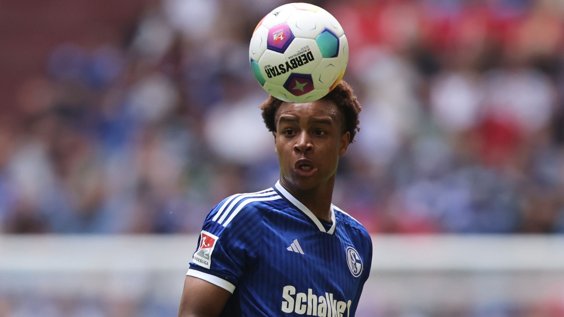 Assan Ouedraogo Schalke