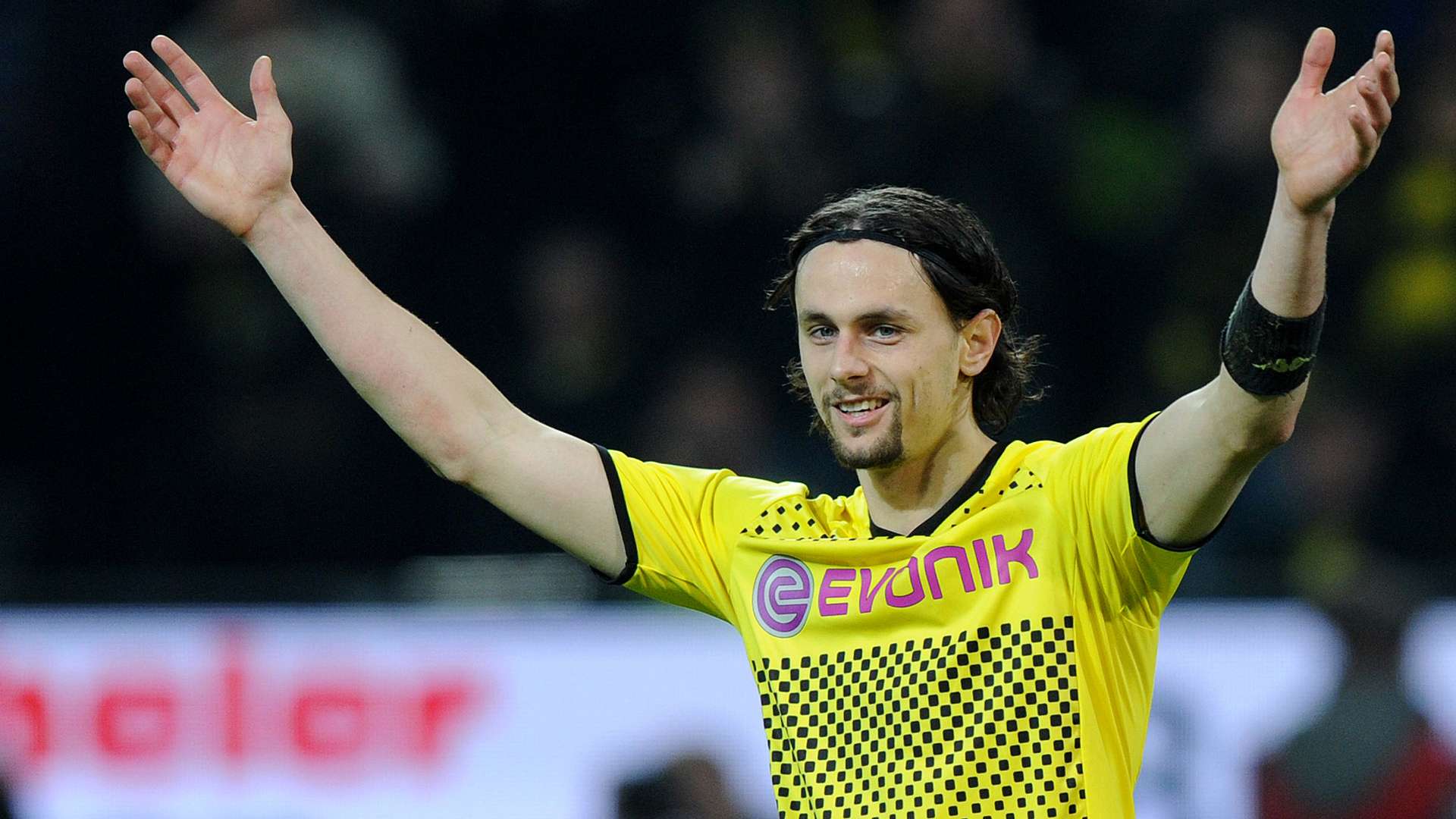 Neven Subotic BVB 2012