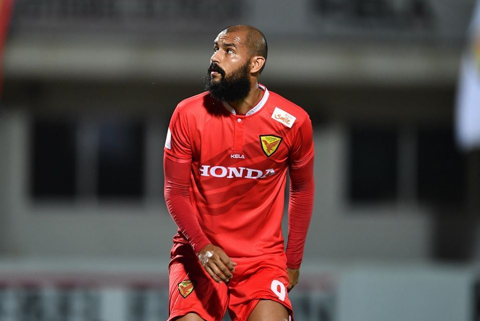 ริคาร์โด เฆซุส