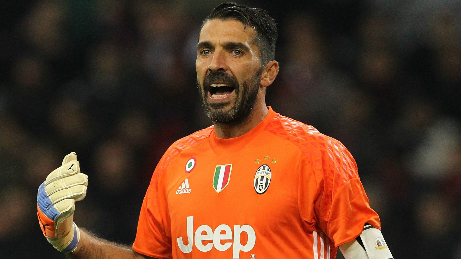 Gianluigi Buffon - Juventus