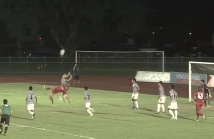 เชียงราย ซิตี้ - ศรีสะเกษ ยูไนเต็ด