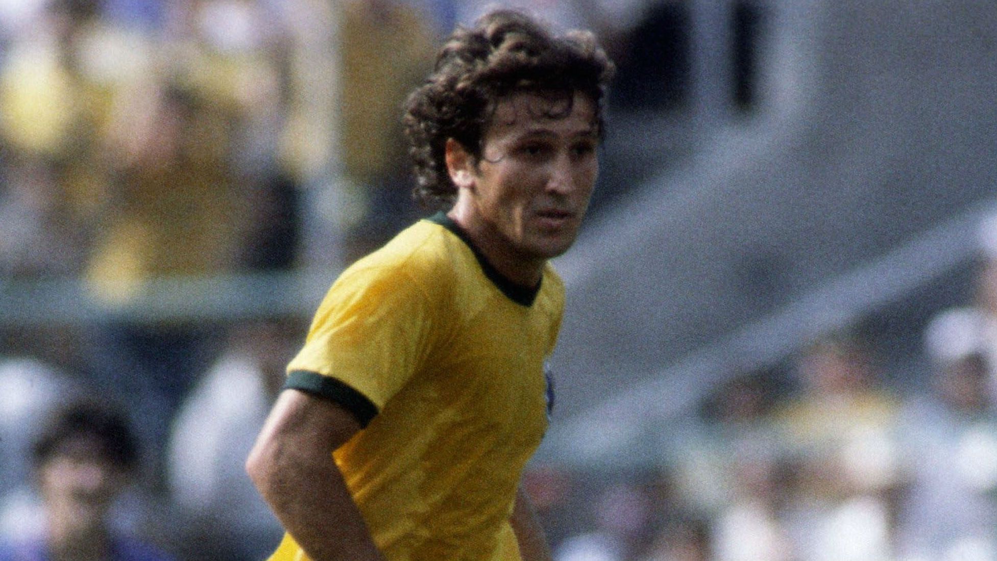 Zico Brasil 07102015