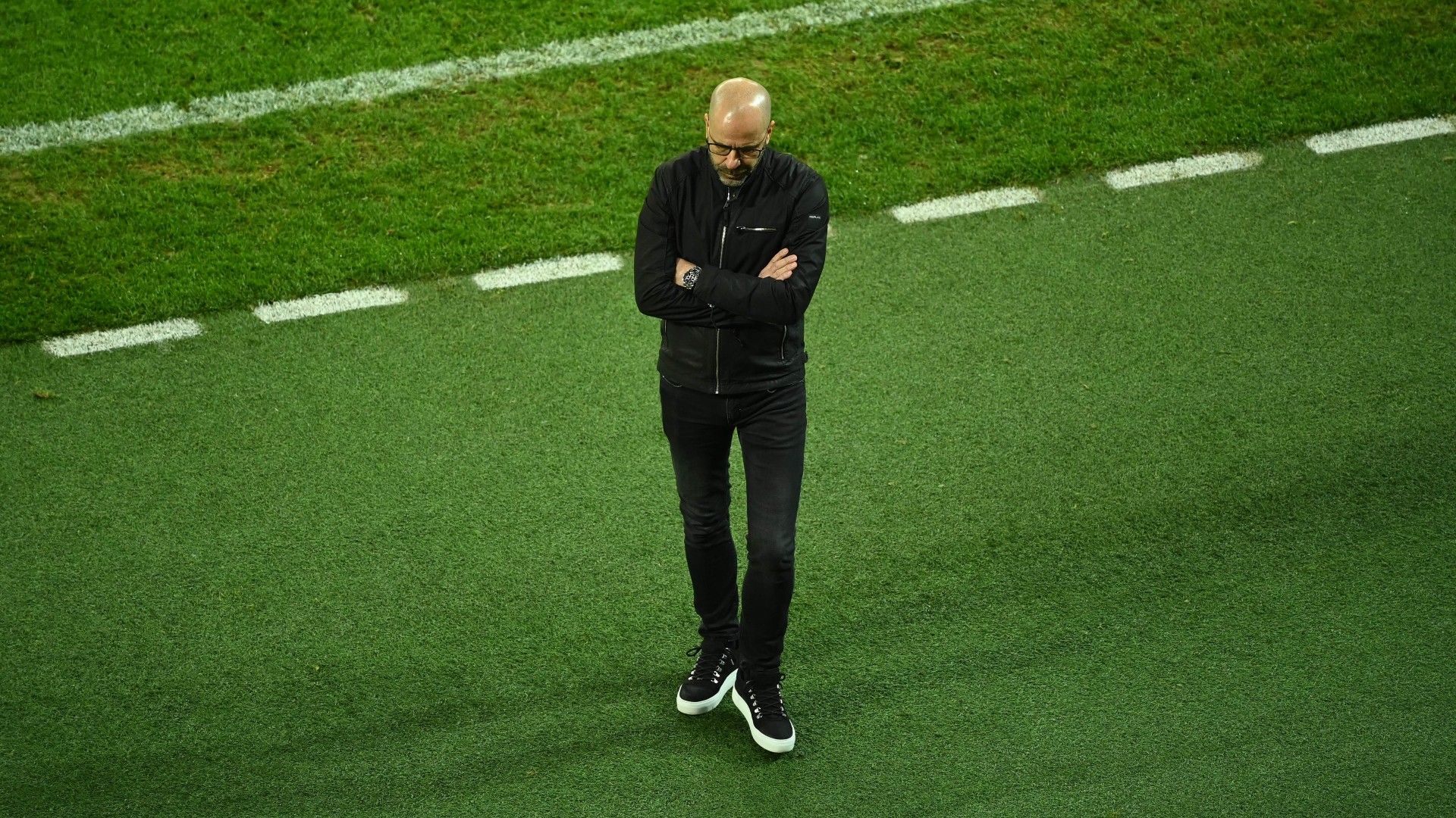 Bosz-Leverkusen-Bern