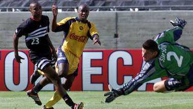 América - DC United | Copa Gigantes