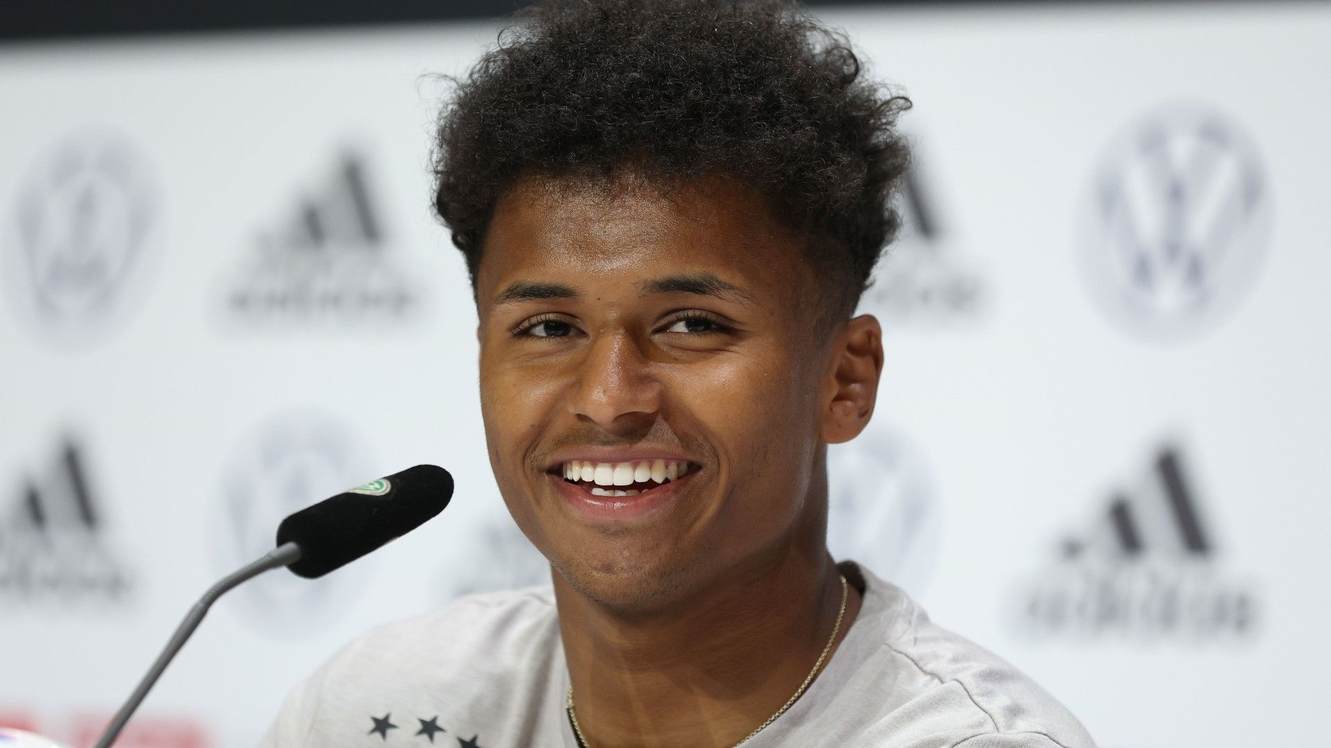 Karim Adeyemi Germany 02062022