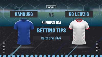 Hamburg vs RB Leipzig predictions